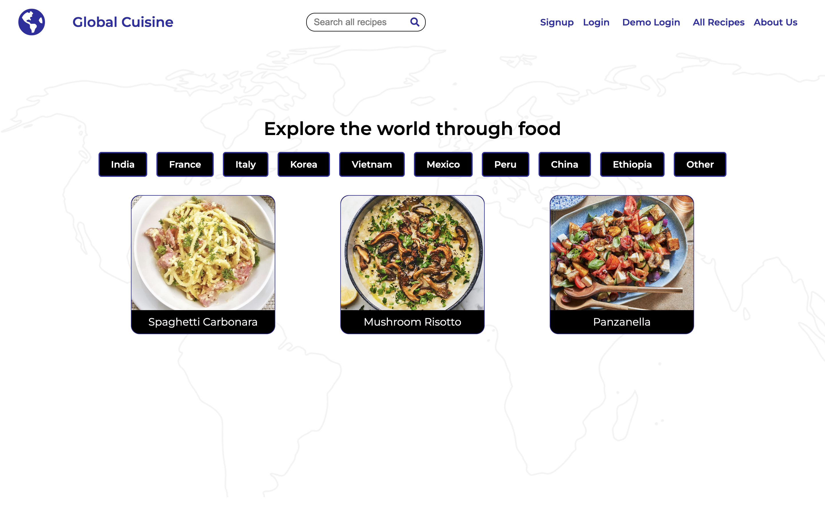 global-cuisine-screenshot